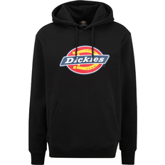 Dickies Icon Logo Hoodie - Black