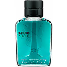 Playboy Fragrances Playboy Endless Night for Him EdT 60ml