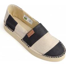 Havaianas Alpargata Classic Flatform Eco - Black