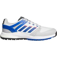 40 ⅔ Golf Shoes adidas EQT Spikeless Wide M - Cloud White/Royal Blue/Grey Two