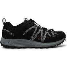 Merrell Wildwood Aerosport W - Black