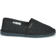 Black - Men Espadrilles Havaianas Espadrille Eco - Black