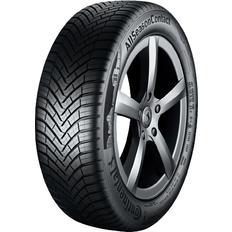 Continental 18 - 45 % - All Season Tyres Car Tyres Continental ContiAllSeasonContact 215/45 R18 93V XL