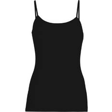 Icebreaker Women's Merino 175 Everyday Cami Thermal Singlet - Black