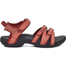 Brown - Women Sport Sandals Teva Tirra - Aragon