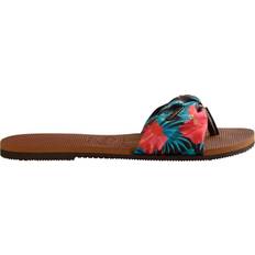 Havaianas You Saint Tropez - Rust