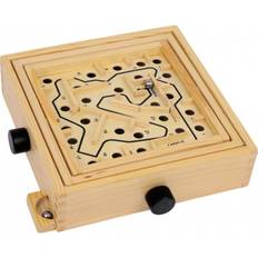 Small Foot Marble Mazes Small Foot Sphere Labyrinth