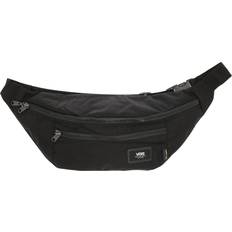 Vans Ward Cross Body Pack - Black Ripstop