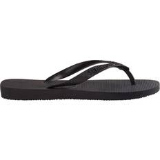Thong Slippers & Sandals Havaianas Top - Black