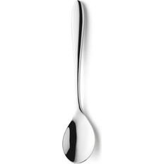 Stainless Steel Coffee Spoons Amefa Cuba Coffee Spoon 14.2cm 12pcs