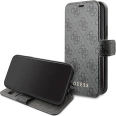 Guess Charms Collection Wallet Case for iPhone 11