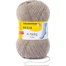 Schachenmayr Regia 4 Ply 420m