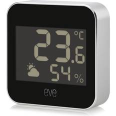 Analogue Thermometers & Weather Stations Eve Weather
