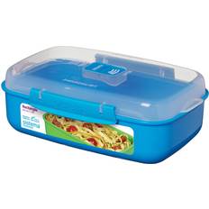 Dishwasher Safe Microwave Kitchenware Sistema - Microwave Kitchenware 14.8cm