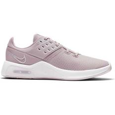 Nike Air Max - Women Gym & Training Shoes Nike Air Max Bella TR 4 W - Light Violet/White/Metallic Red Bronze