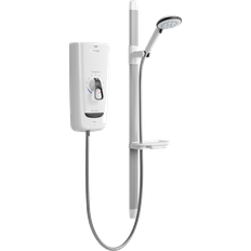 Mira advance shower Mira Flex Extra (1.1785.005) White