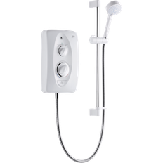 Manual Shower Sets Mira Jump Multi-Fit (1.1788.012) White