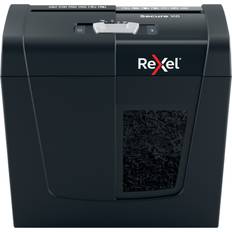 Rexel Secure X6