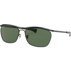 Ray-Ban Olympian II Deluxe Polarized RB3619 002/58