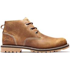 13.5 - Men Chukka Boots Timberland Larchmont II - Light Brown