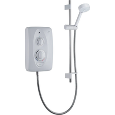 Shower Sets Mira Jump Multi-Fit (1.1788.477) White