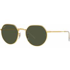 Ray-Ban Ovals/Rounds Sunglasses Ray-Ban Jack RB3565 919631