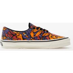 Vans OG Era LX Night Eyes - Purple/Orange