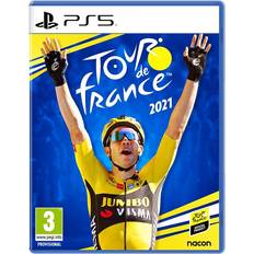 Tour de France 2021 (PS5)