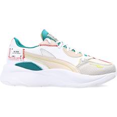 Puma RS-Curve Re.Gen W - Puma White/Birch