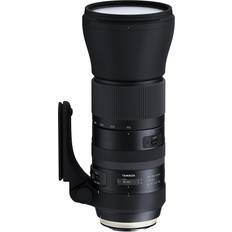 Tamron Canon EF - Zoom Camera Lenses Tamron SP 150-600mm F5-6.3 Di VC USD G2 for Canon