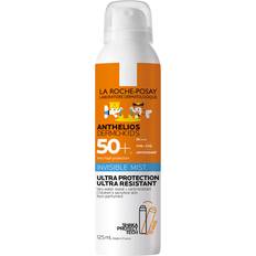 La Roche-Posay Sprays Sun Protection La Roche-Posay Anthelios Dermo-Kids Invisible Mist SPF50+ 125ml