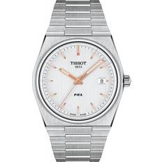 Tissot Wrist Watches Tissot PRX (T137.410.11.031.00)