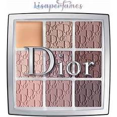 Dior Dior Backstage Eye Palette #002 Cool Neutral