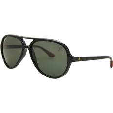 Ray-Ban Scuderia Ferrari Collection RB4125M F60131