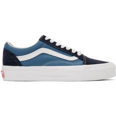 Vans OG Old Skool LX W - Navy/STV Navy