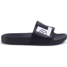 Levi's June Sliders - Regular Black