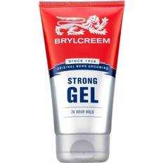 Best Hair Gels Brylcreem Strong Gel 150ml