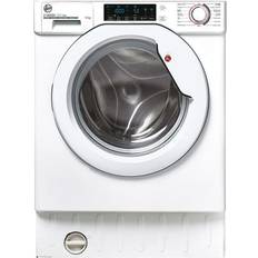 Hoover integrated 9kg washing machine Hoover HBWOS69TMET