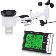 LR6/R6 (AA) Weather Stations Waldbeck Copernicus Weather Station