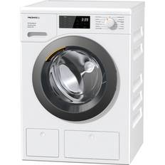 Miele Front Loaded - Washing Machines Miele WED 665 WCS