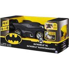 Spin Master Batman Batmobile RTR 6060218