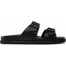 Buckle Slides UGG Wainscott Buckle - Black