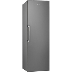 Smeg UKFS18EV2HX Silver, Stainless Steel, Black