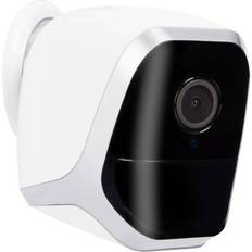 TCP Smart Wifi Outdoor Camera