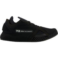 Adidas Y-3 Runner 4D M - Black/Core Black/Core White