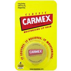 Carmex Classic Moisturising Lip Balm 7.5g