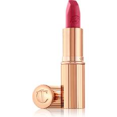 Charlotte Tilbury Hot Lips Electric Poppy