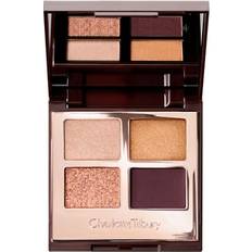 Charlotte Tilbury Luxury Palette Queen Of Glow