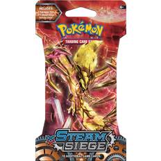 Pokémon XY Steam Siege Booster Pack