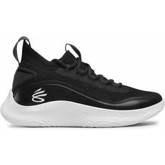 Under Armour Curry Flow 8 M - Black